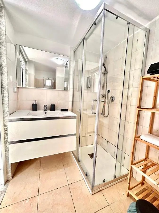 Apartament Newhouse Class Bari