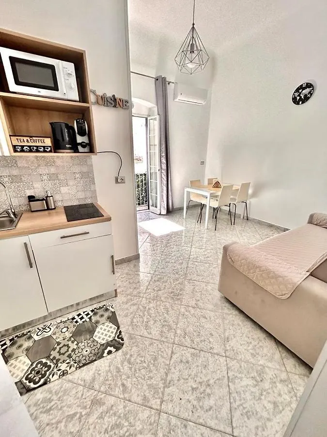 Apartament Newhouse Class Bari