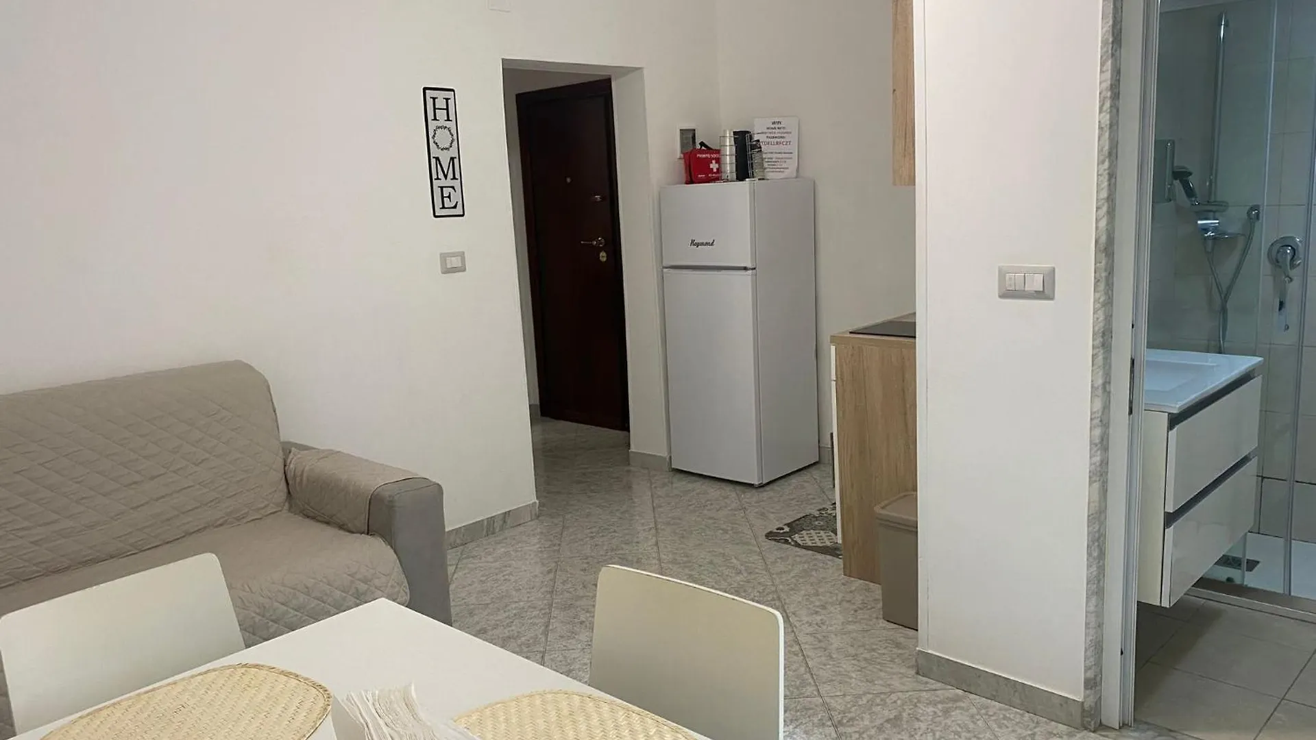 Apartament Newhouse Class Bari
